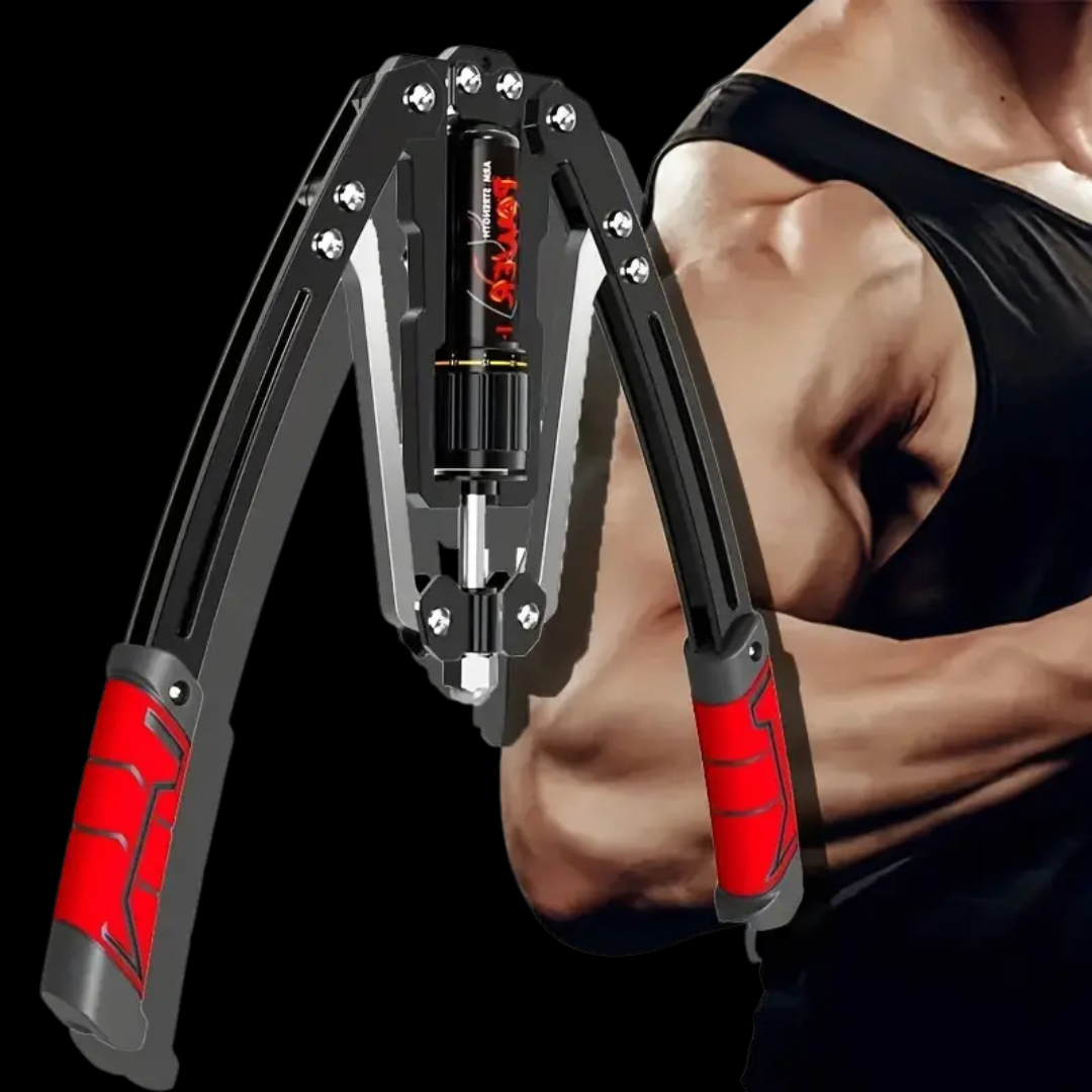 Upper Body Trainer